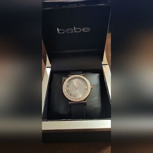 Bebe watch